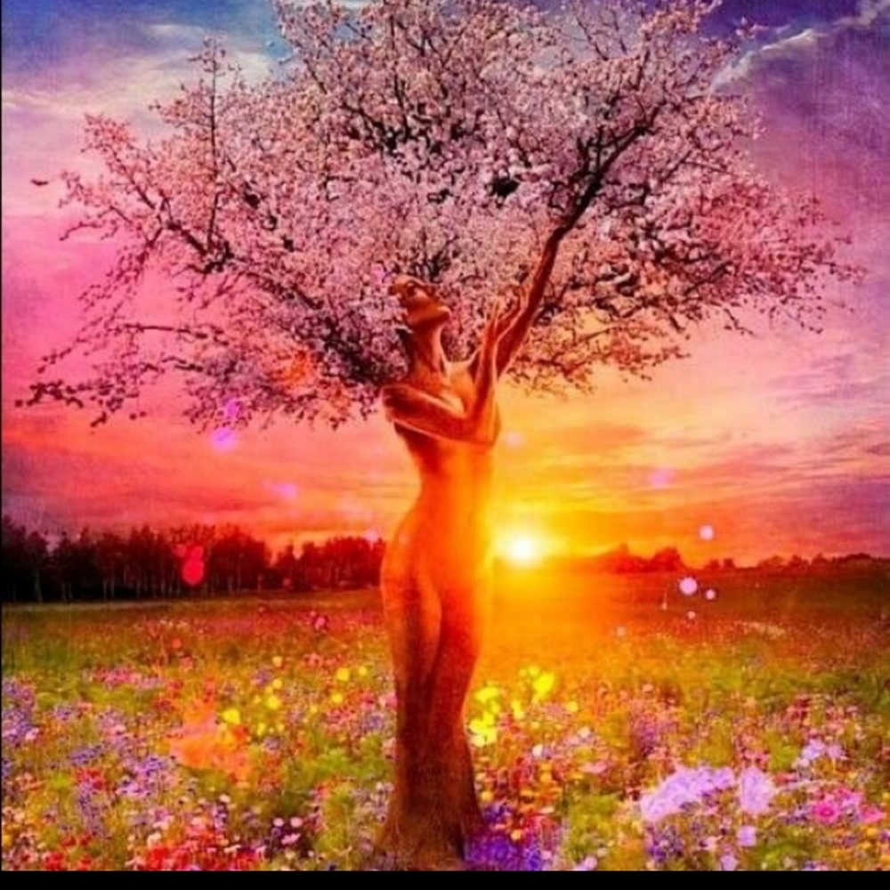 Secondhand is Earth Friendly